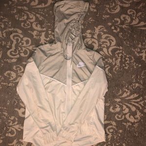 Nike Windbreaker